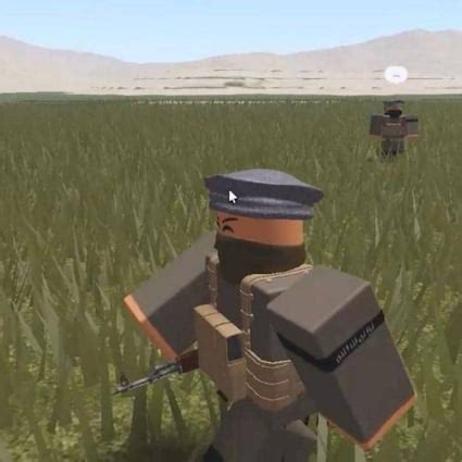 roblox isis|Singapore warns of radicalisation via gaming as 2 teens issued .